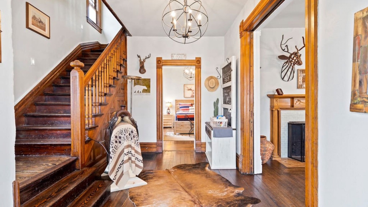 Photo of Bedroom in Downtown Colorado Springs