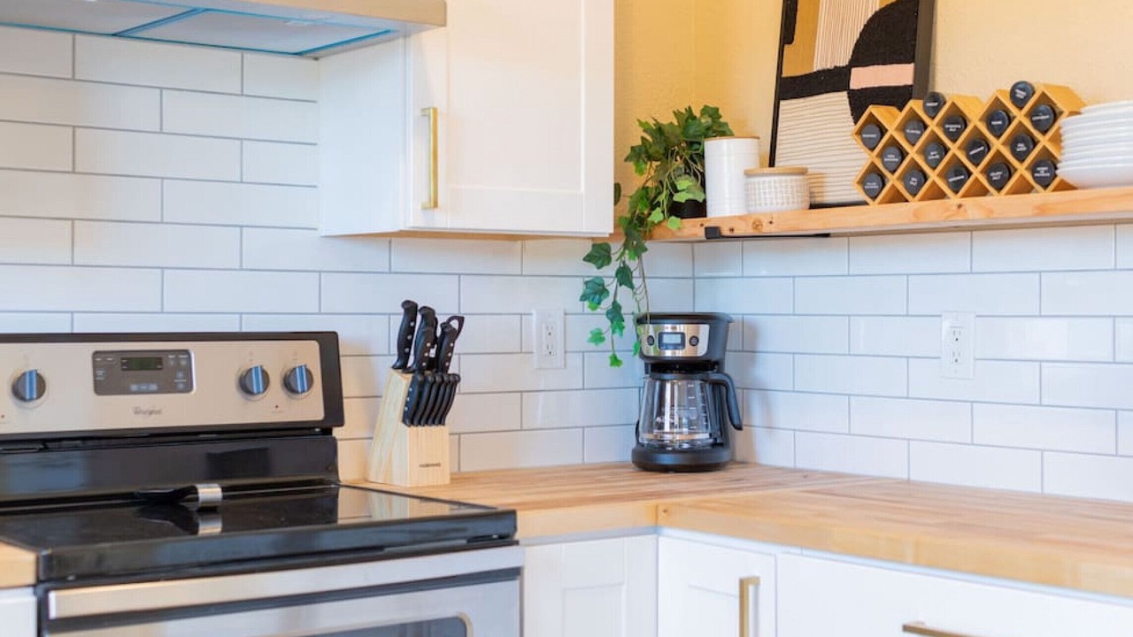 Photo of Kitchen in Monument