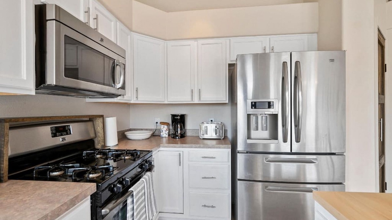 Photo of Kitchen in Monument
