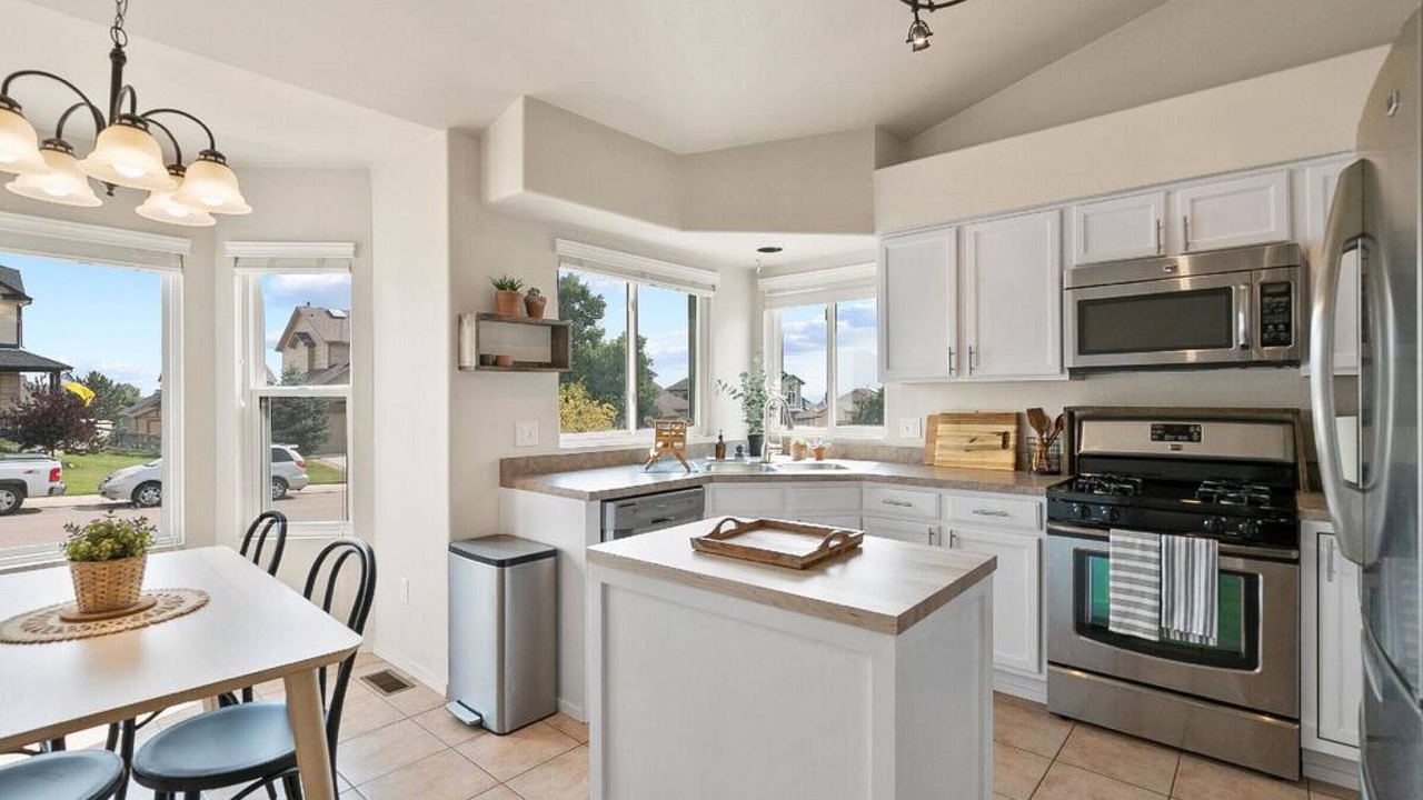 Photo of Kitchen in Monument