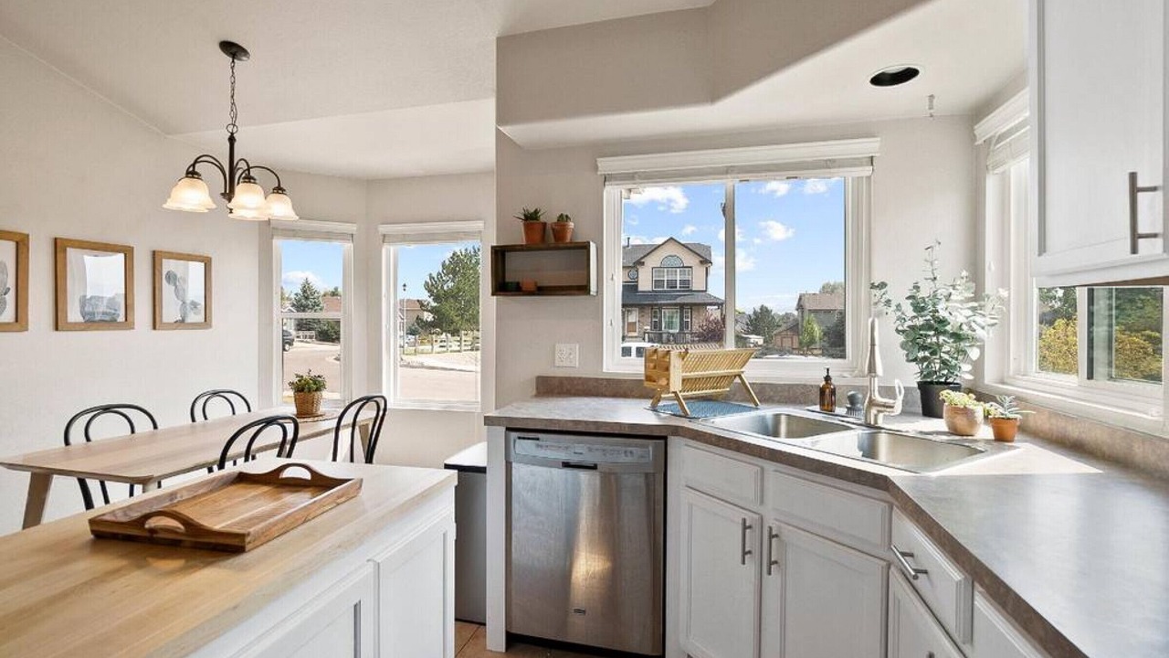 Photo of Kitchen in Monument