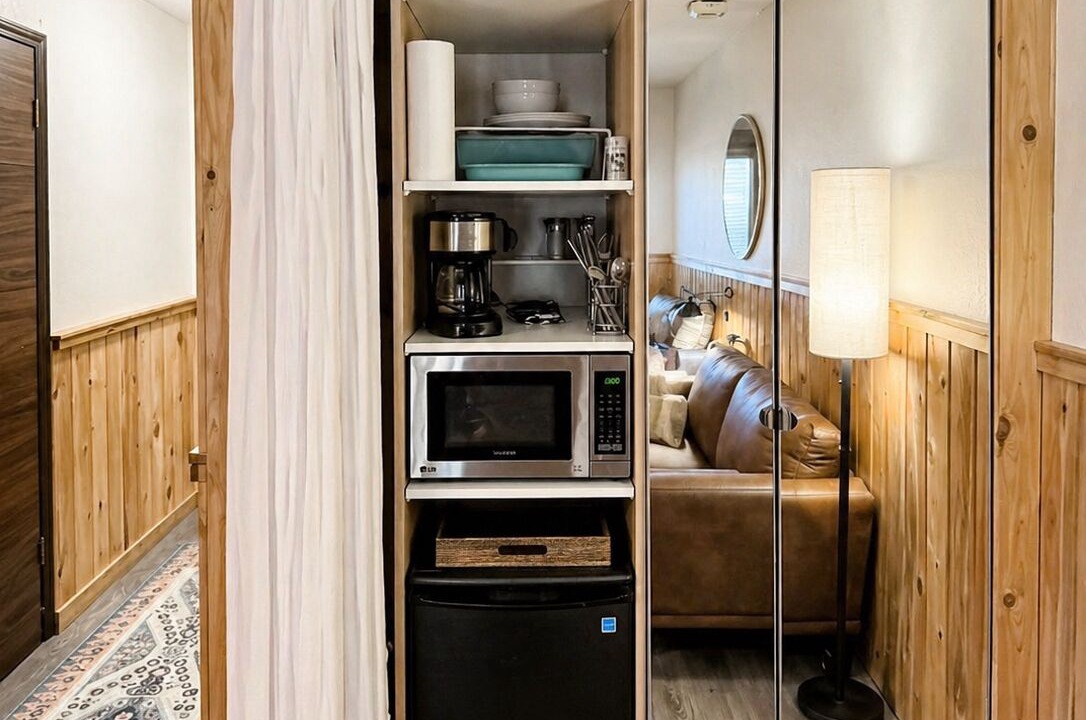 Photo of Kitchen in Granby