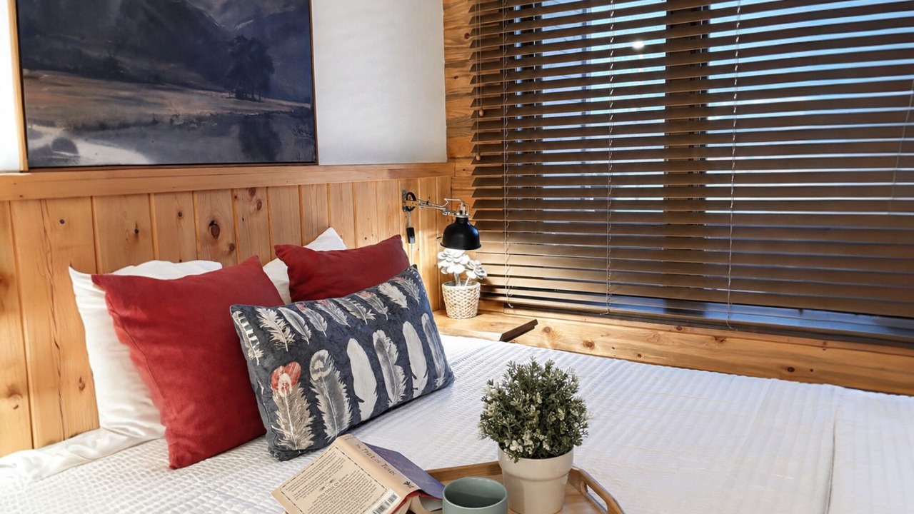 Photo of Bedroom in Granby