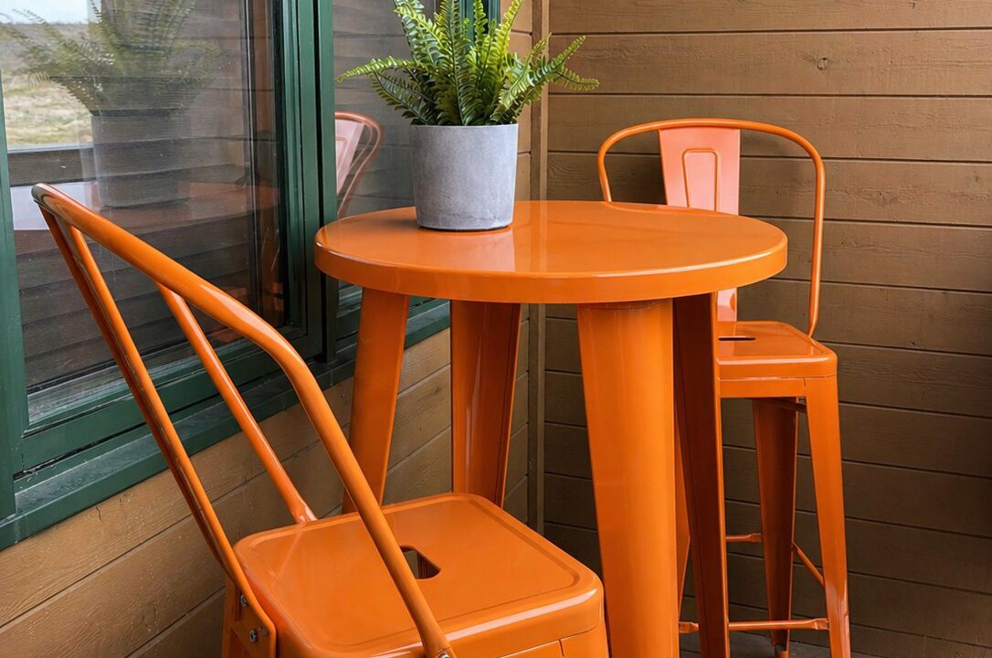 Photo of Patio Balcony in Granby