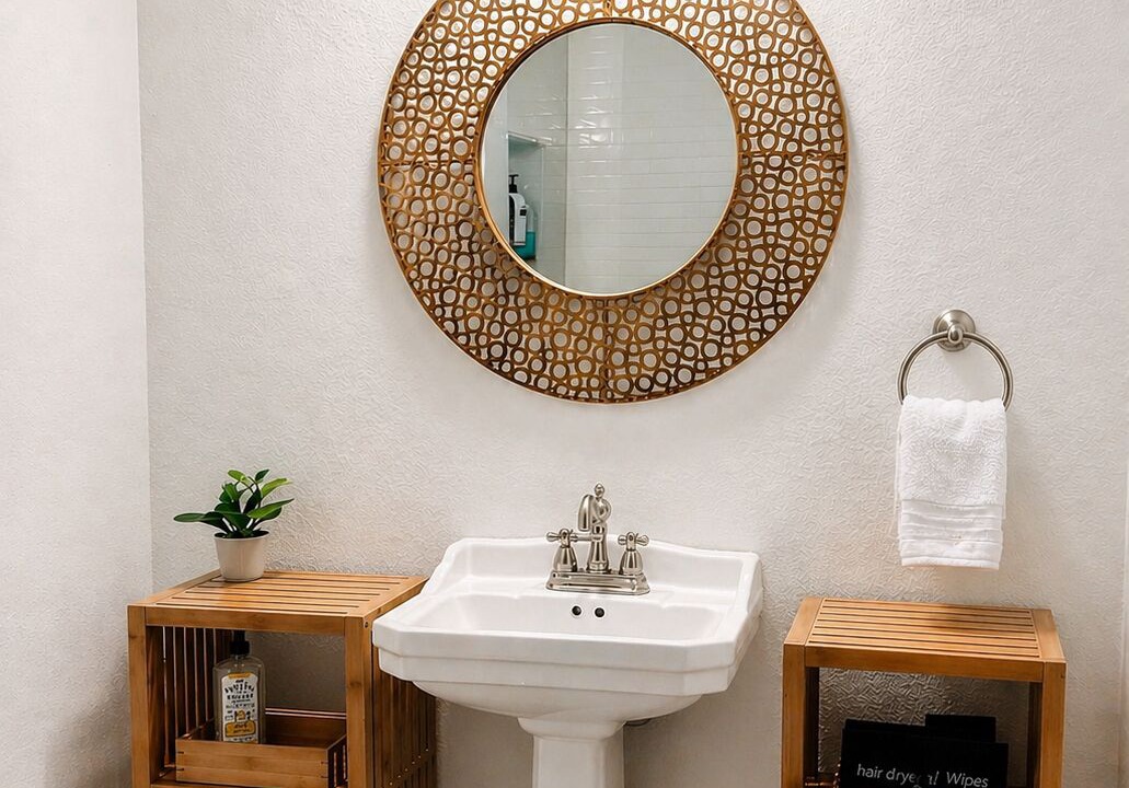 Photo of Bathroom in Granby