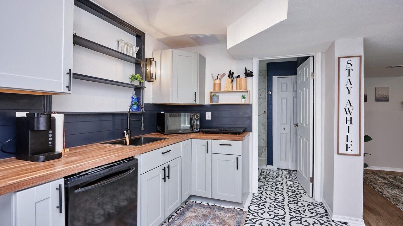 Photo of Kitchen in Aurora