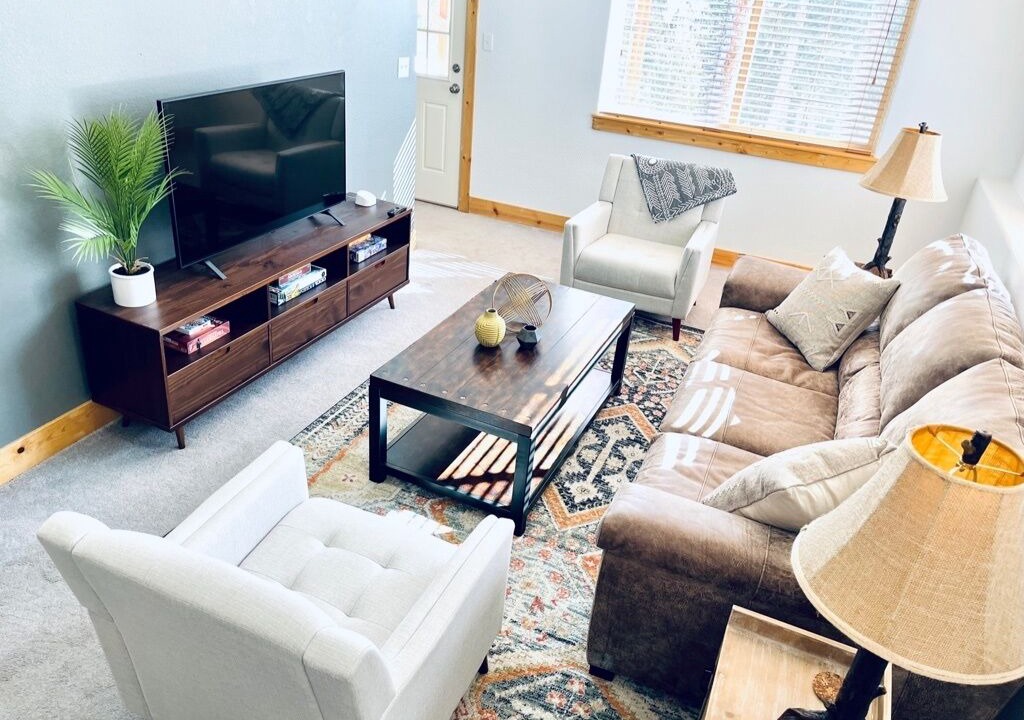 Photo of Livingroom in Valley of the Sun