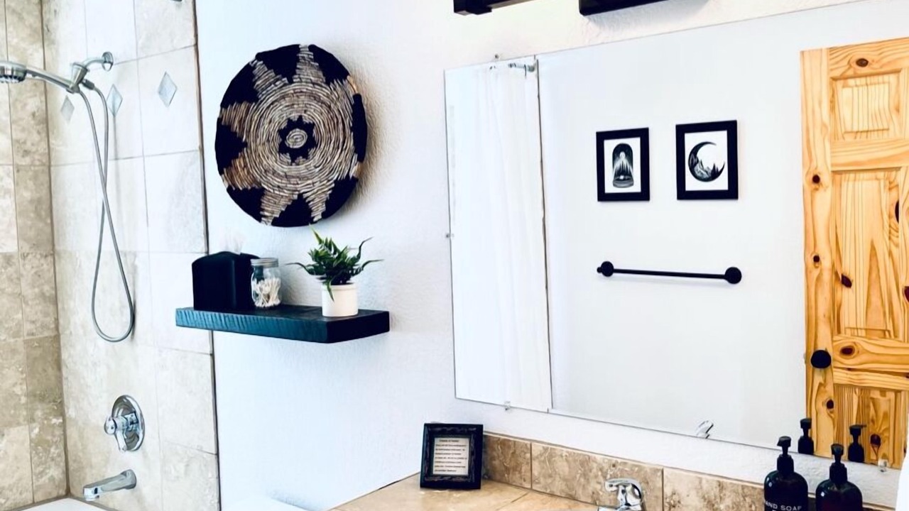 Photo of Bathroom in Valley of the Sun