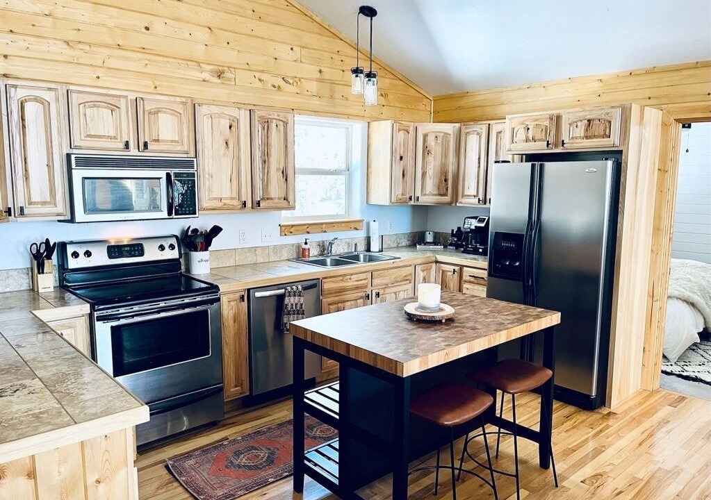 Photo of Kitchen in Valley of the Sun