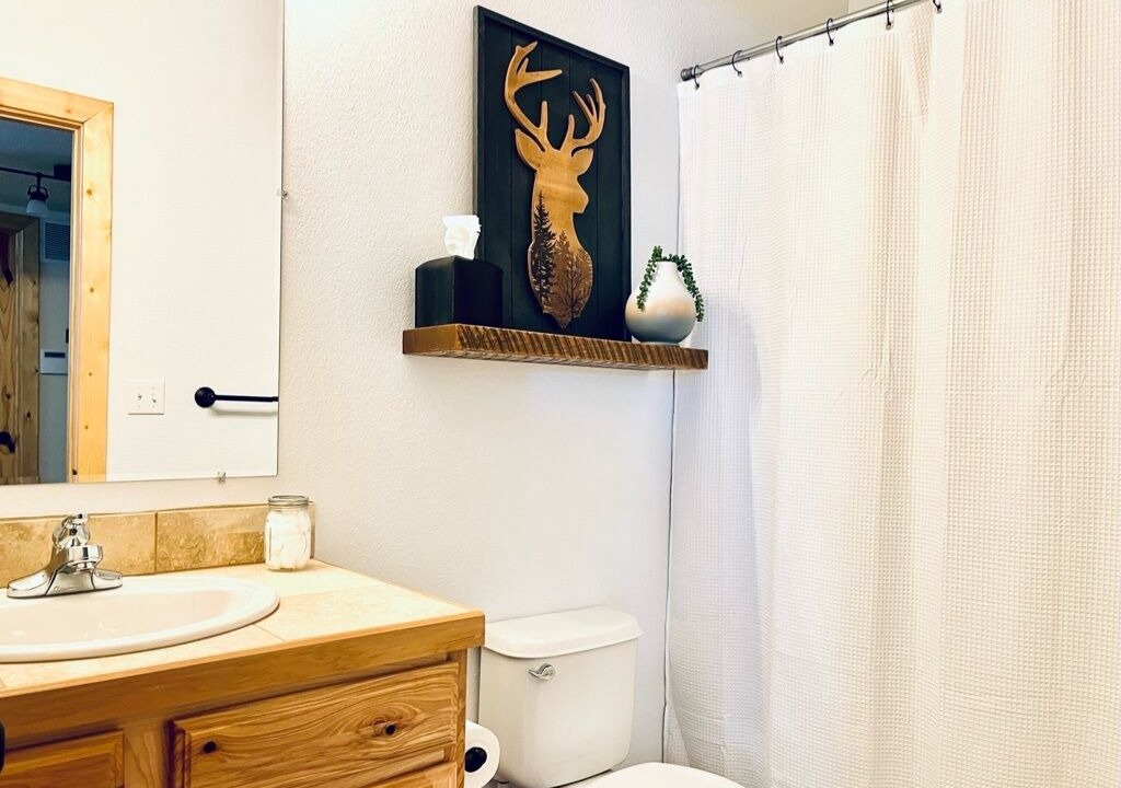Photo of Bathroom in Valley of the Sun