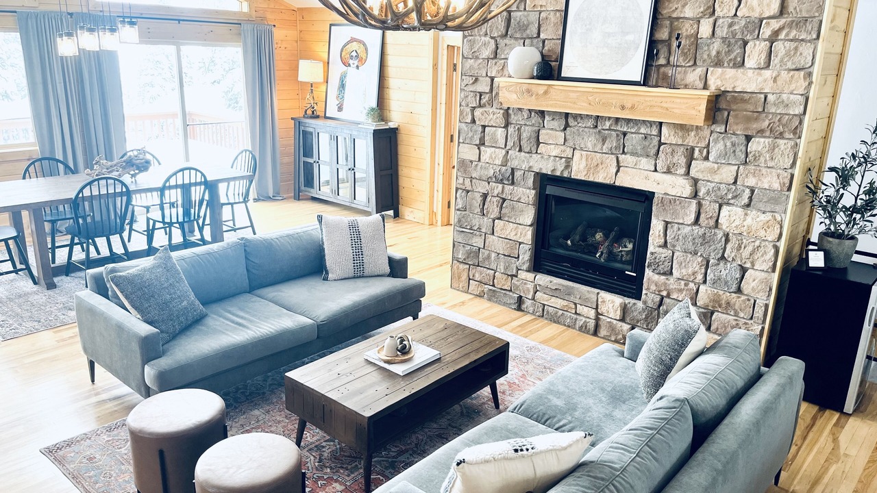 Photo of Livingroom in Valley of the Sun