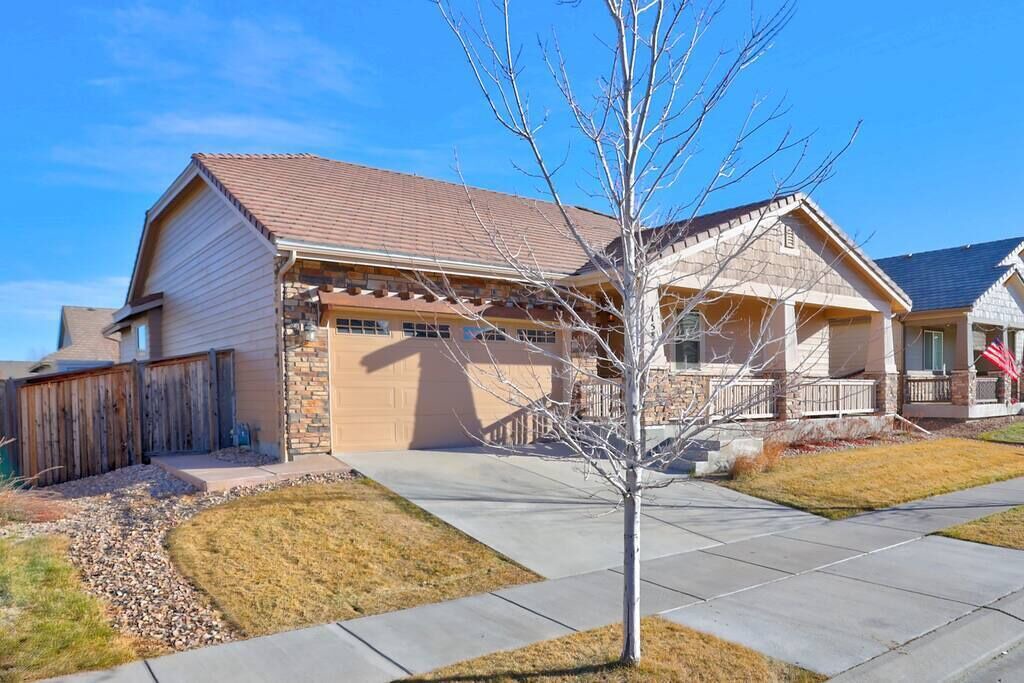Photo of Outdoor in Commerce City
