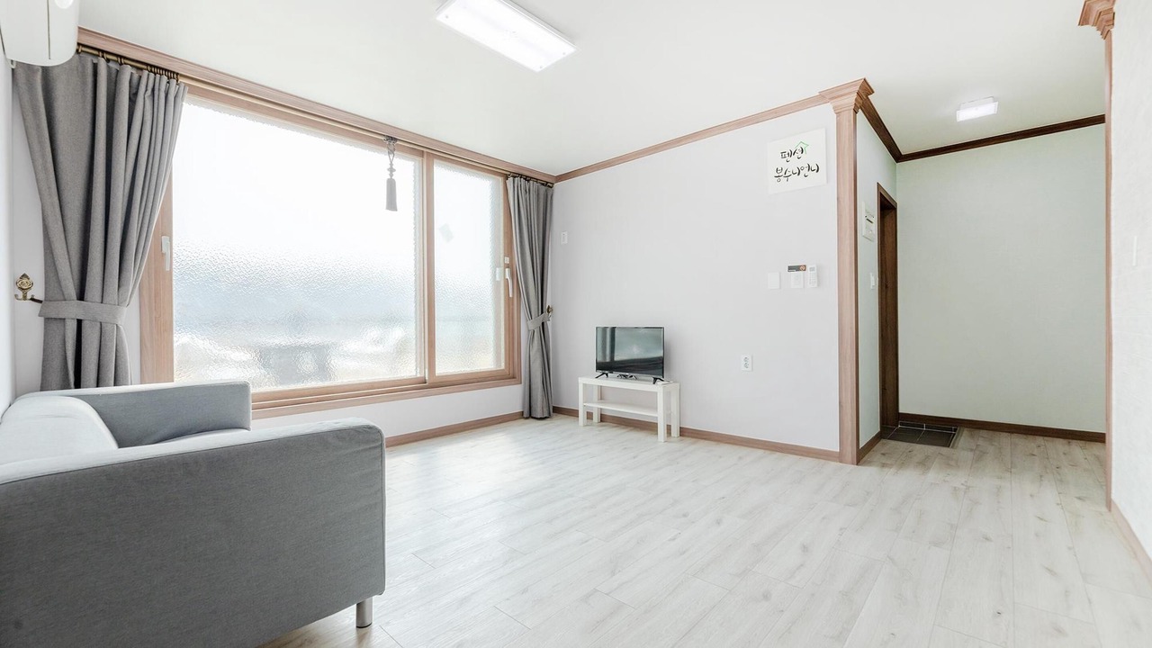 Photo of Bedroom in Donghae