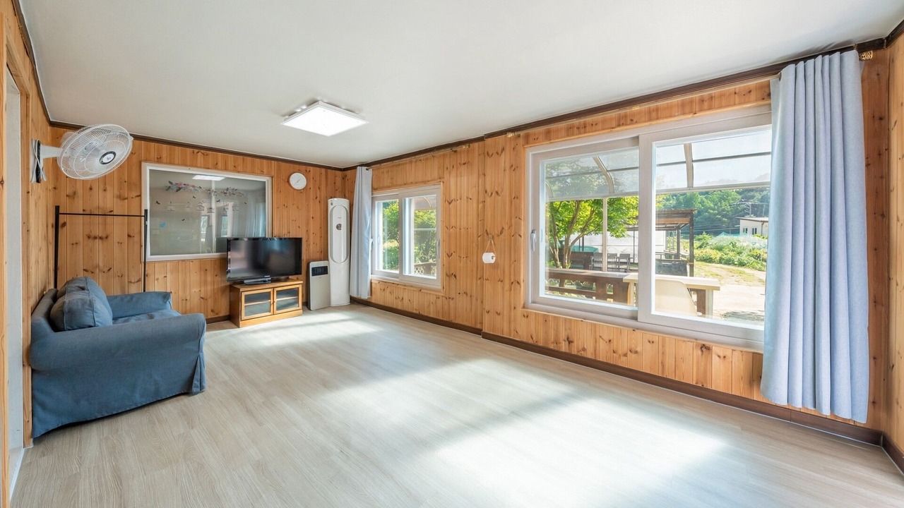 Photo of Bedroom in Donghae