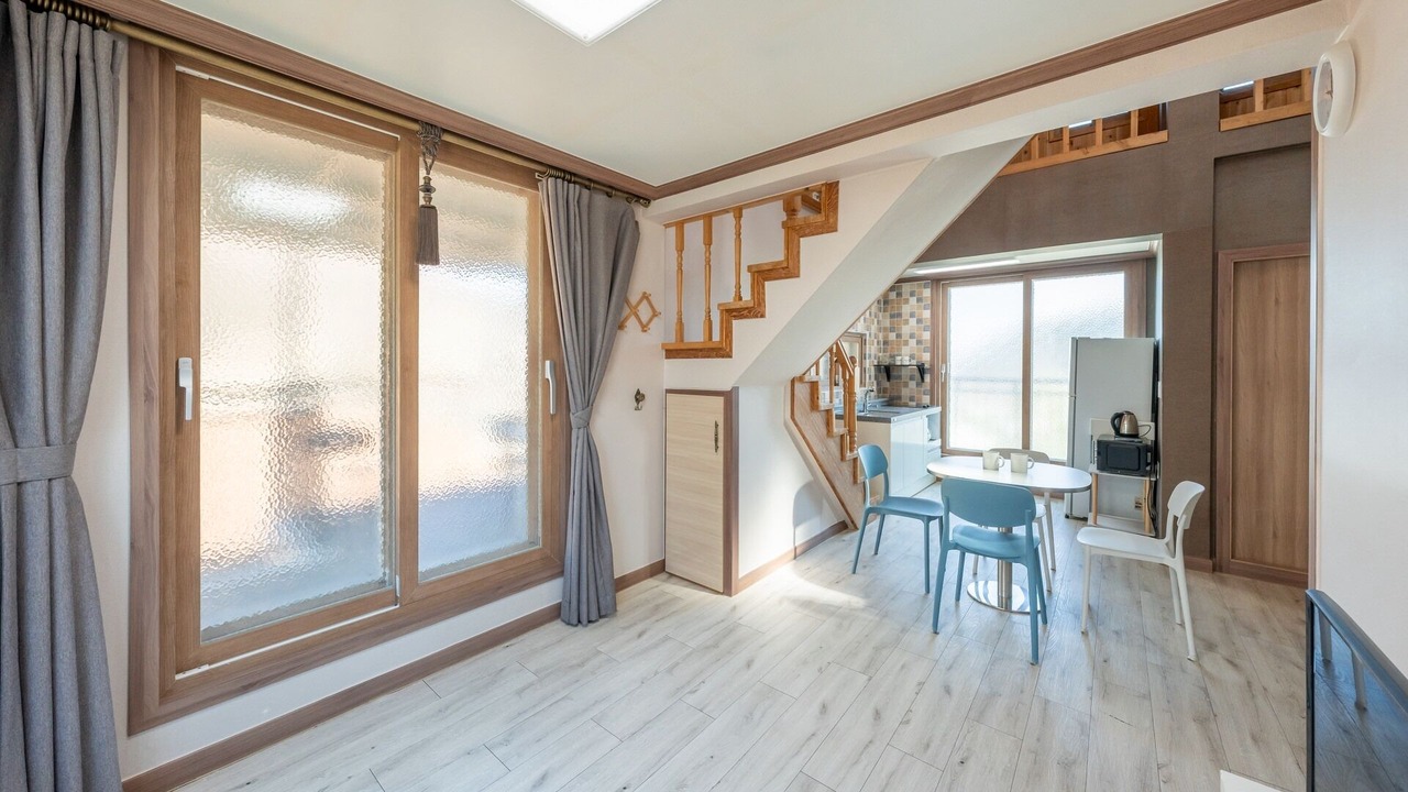 Photo of Bedroom in Donghae