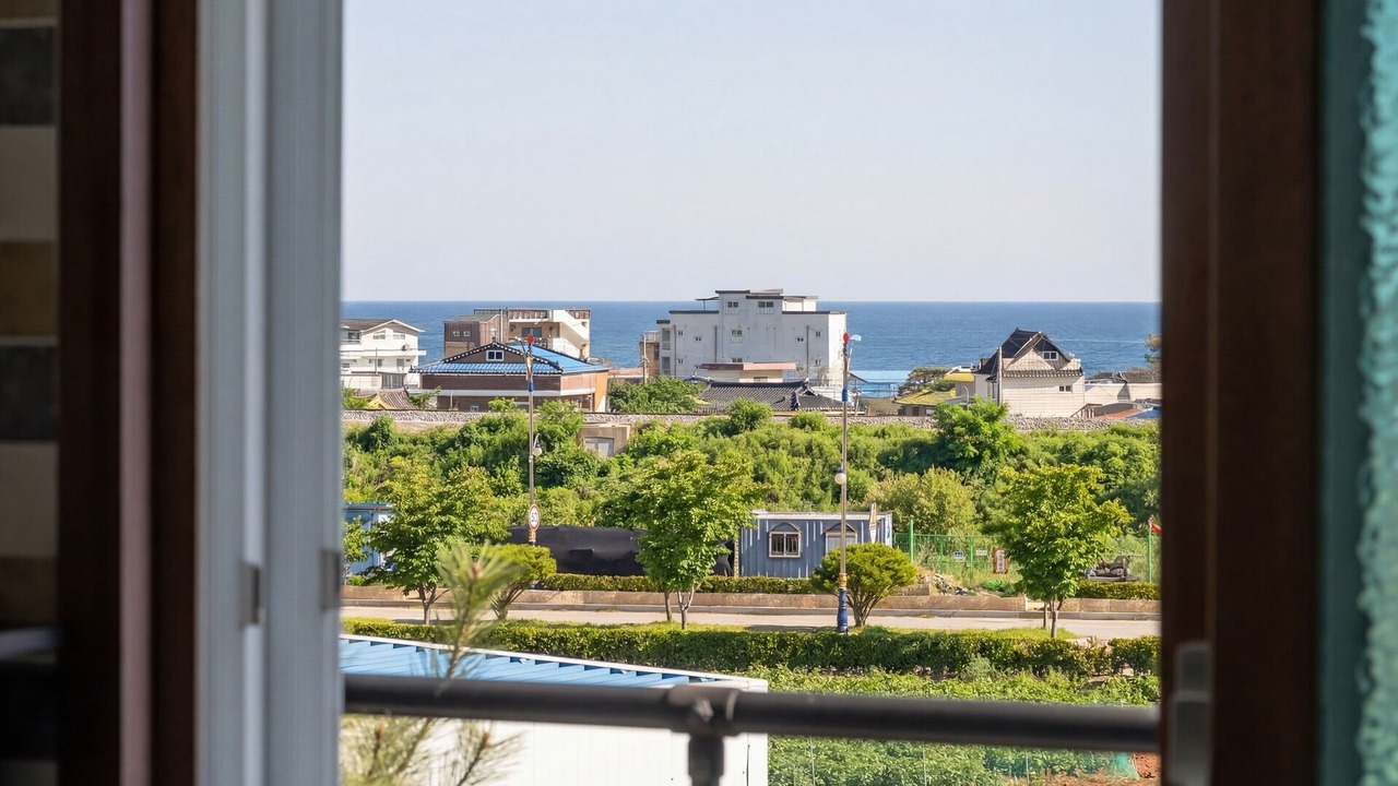 Photo of Bedroom in Donghae