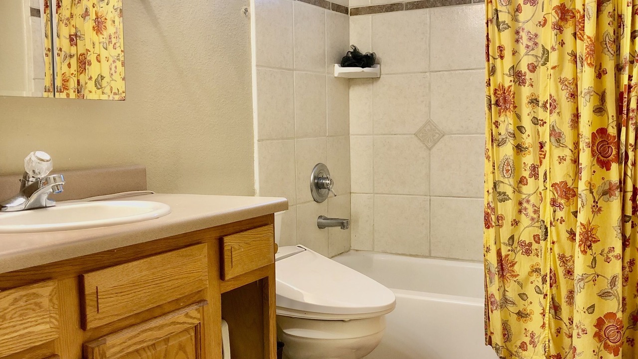 Photo of Bathroom in Shadow Mountain
