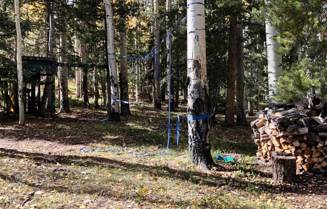 Photo of Outdoor in Shadow Mountain