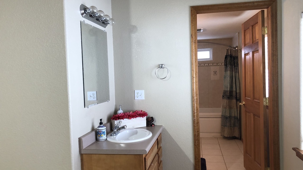 Photo of Bathroom in Shadow Mountain