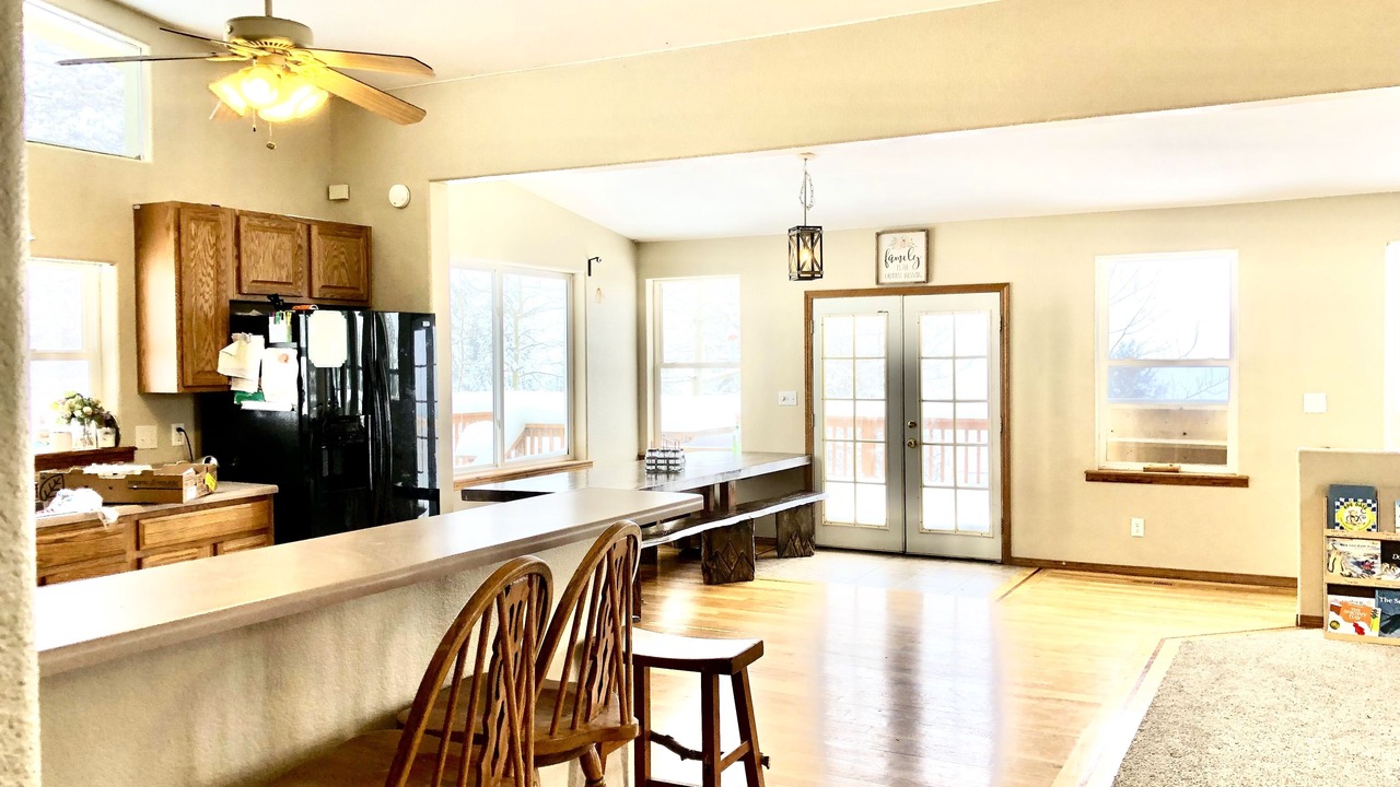 Photo of Kitchen in Shadow Mountain