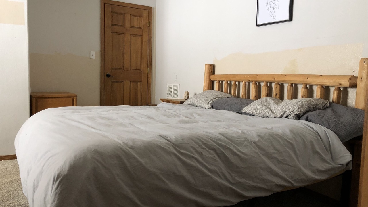 Photo of Bedroom in Shadow Mountain