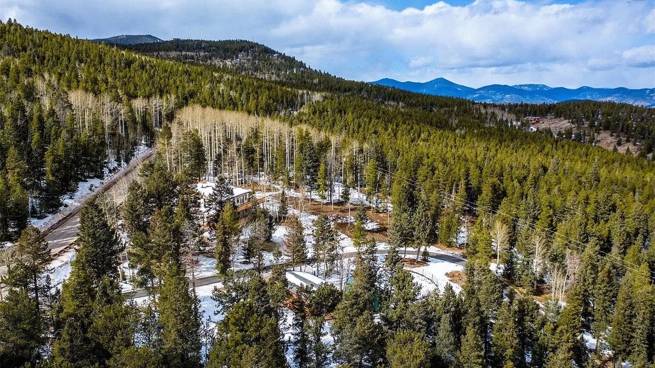 Photo of Outdoor in Shadow Mountain