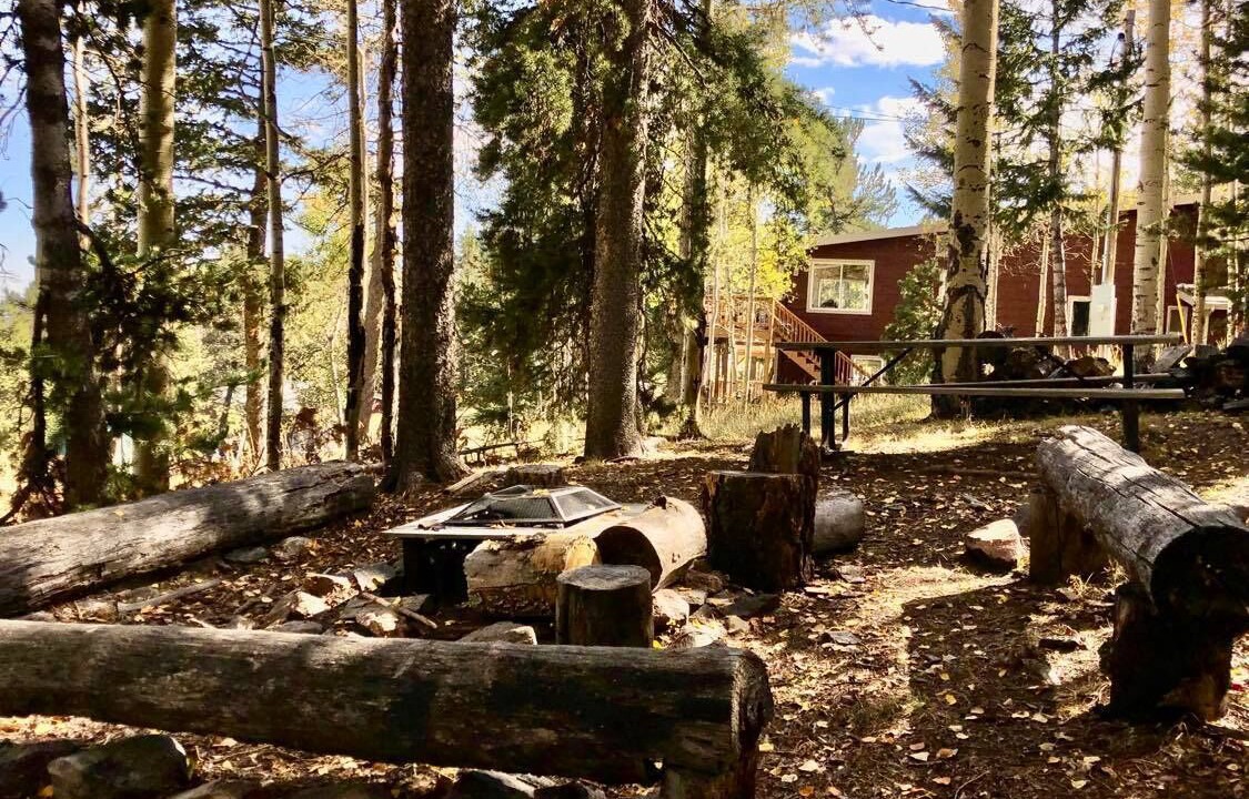 Photo of Outdoor in Shadow Mountain