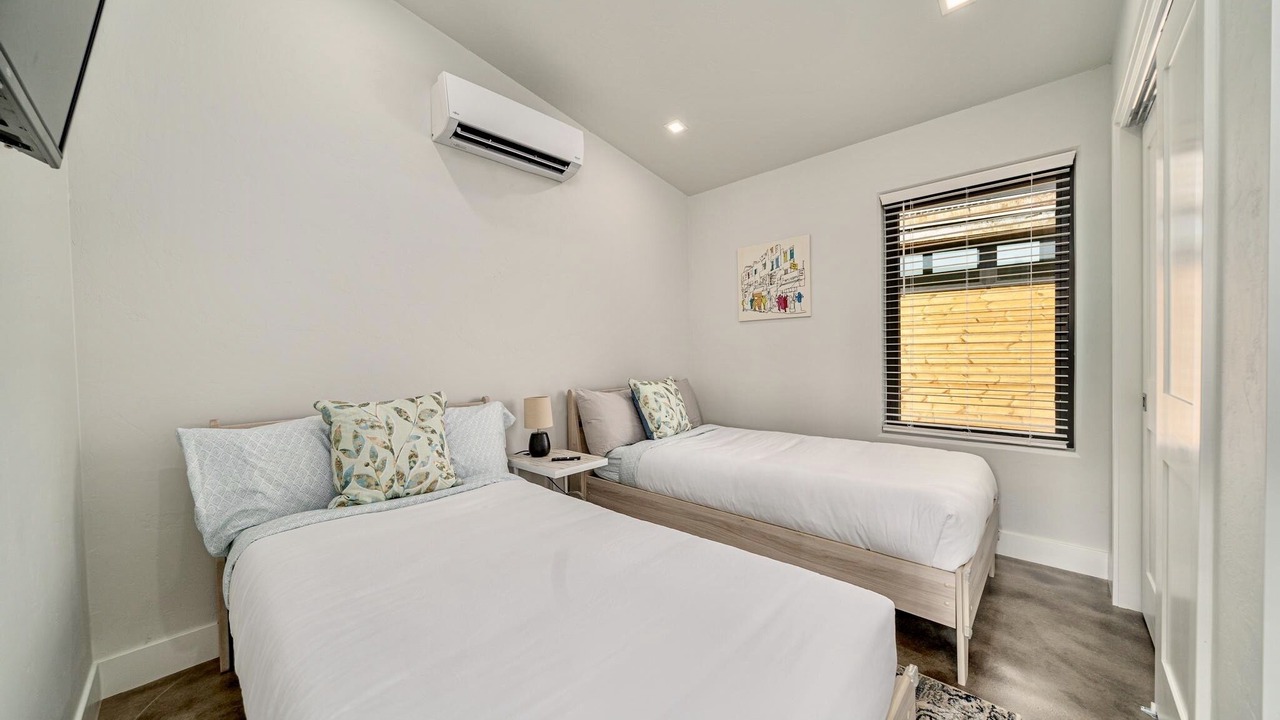 Photo of Bedroom in Clifton