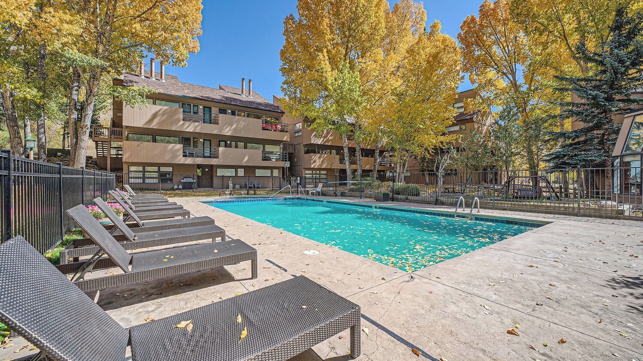 Photo of Outdoor in Vail