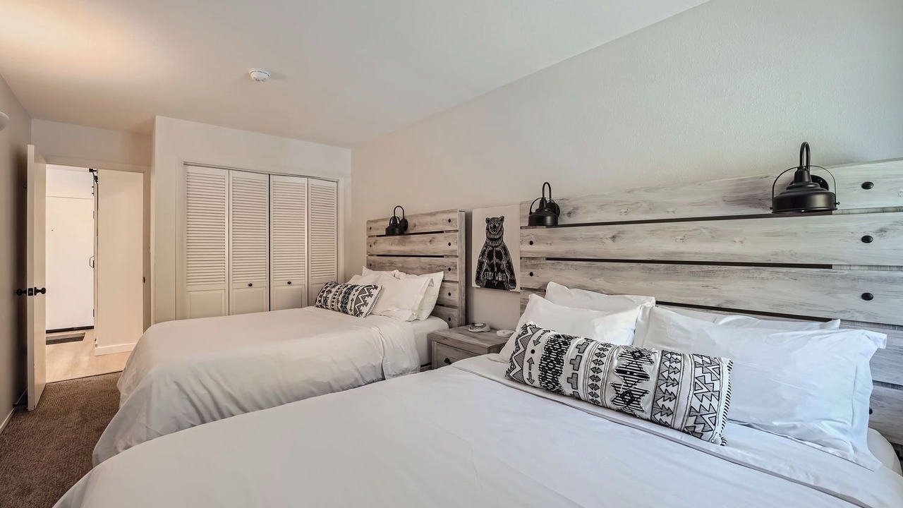 Photo of Bedroom in Vail