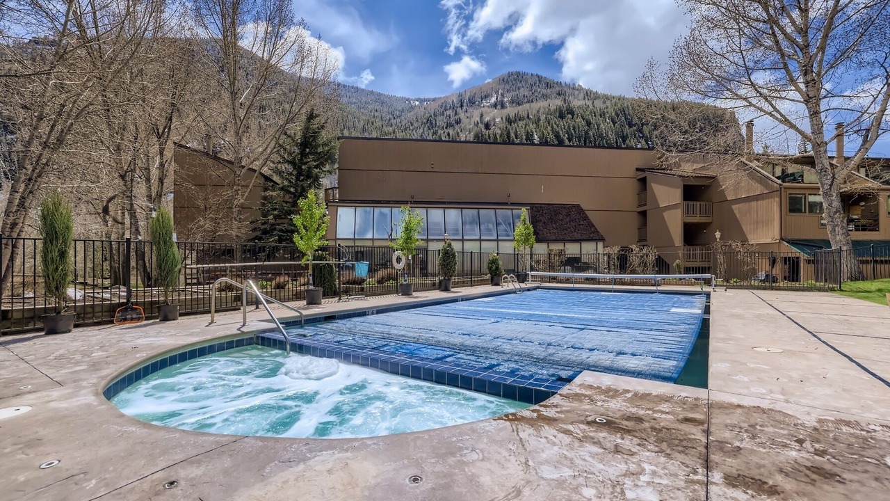 Photo of Outdoor in Vail