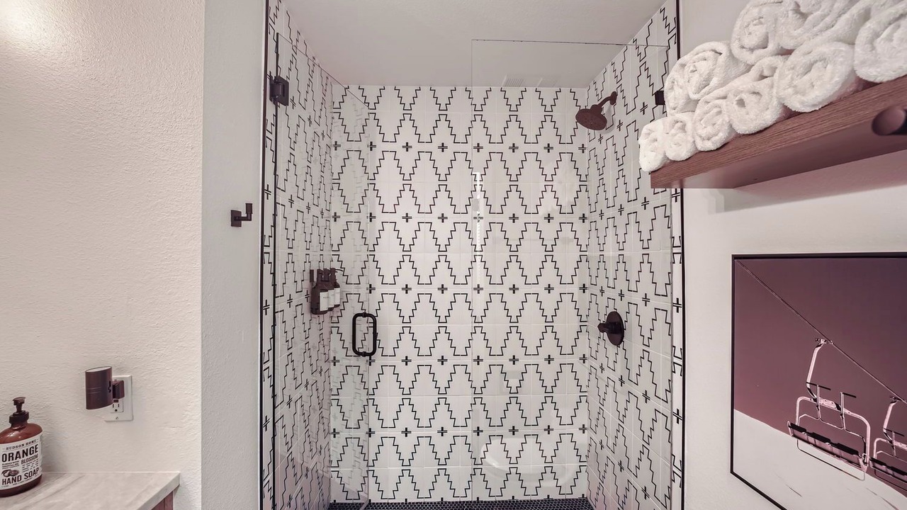 Photo of Bathroom in Vail