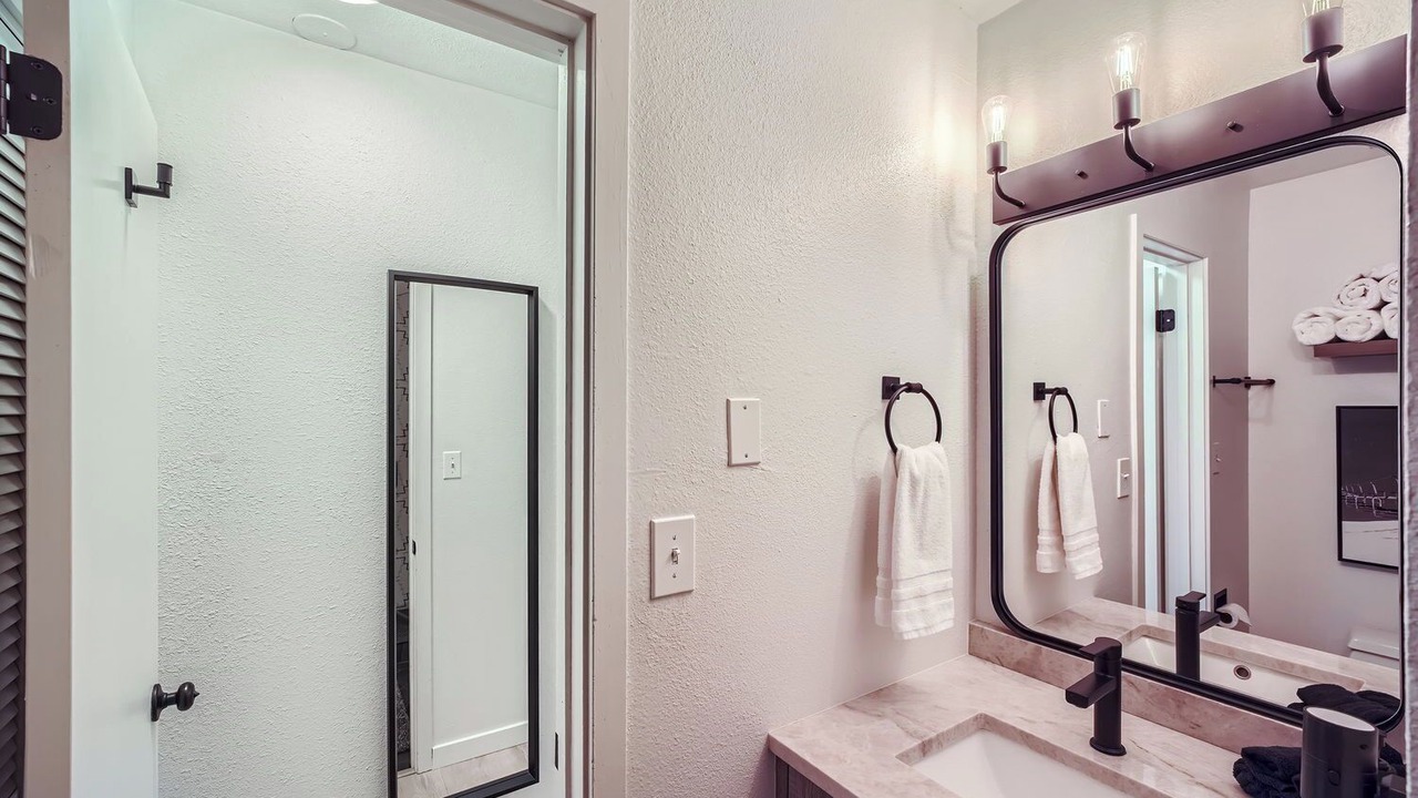 Photo of Bathroom in Vail