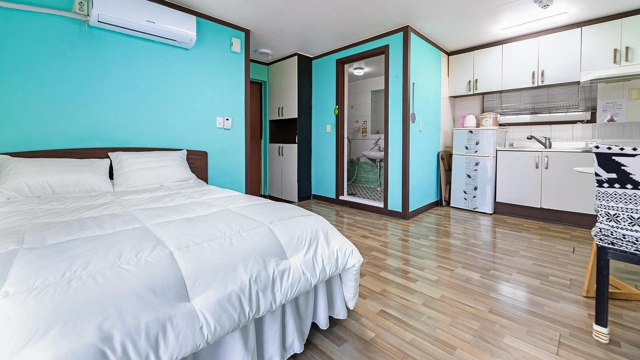 Photo of Bedroom in Oeseo