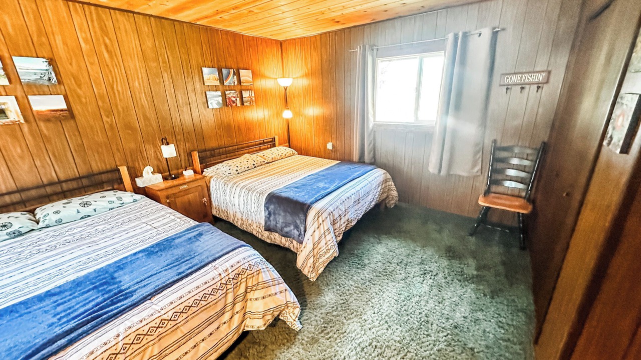 Photo of Bedroom in Bayfield