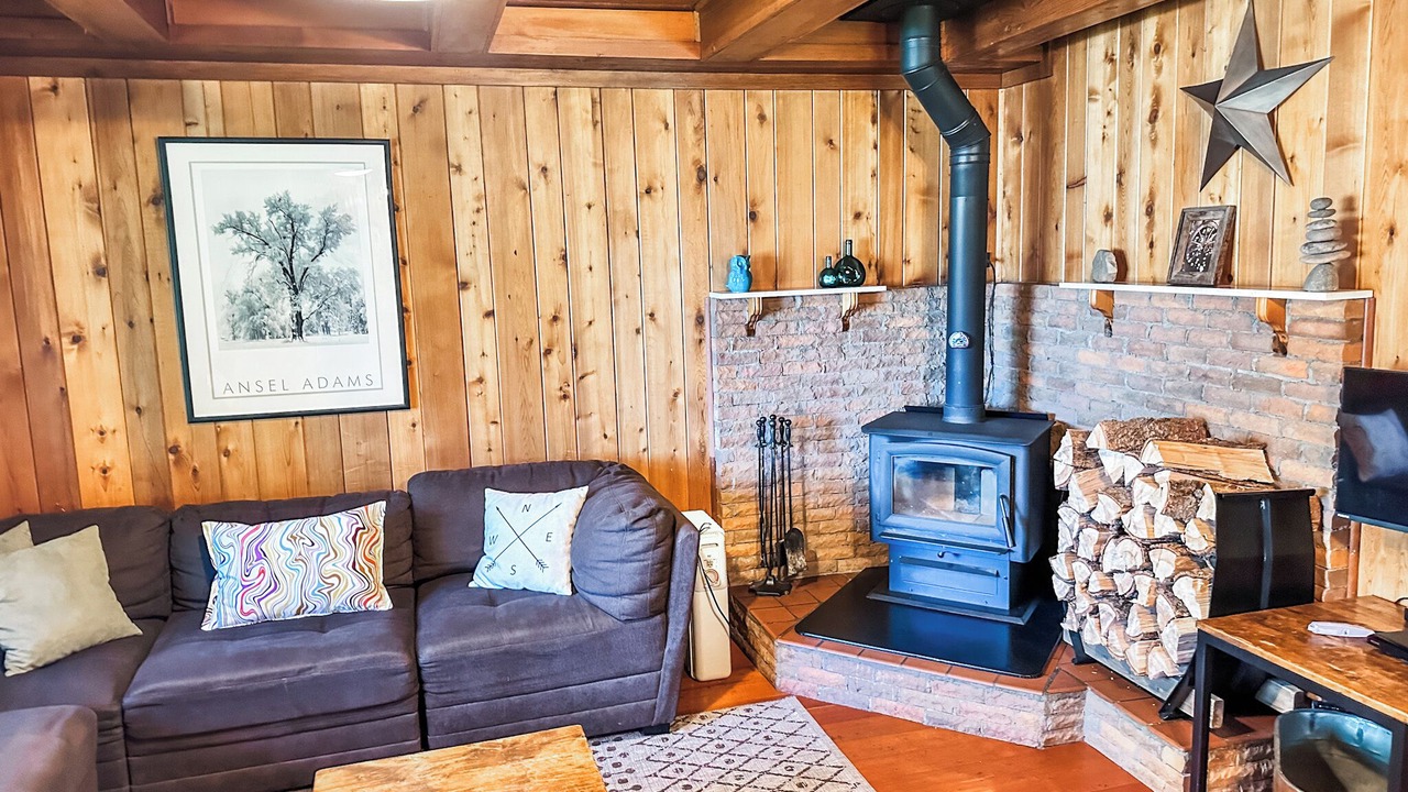 Photo of Livingroom in Bayfield