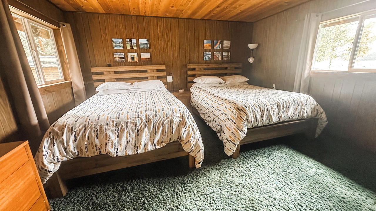 Photo of Bedroom in Bayfield