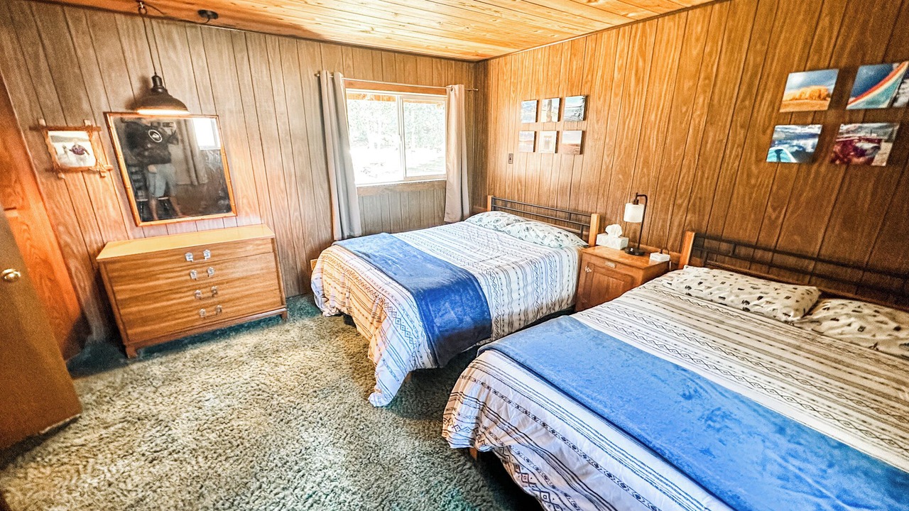 Photo of Bedroom in Bayfield