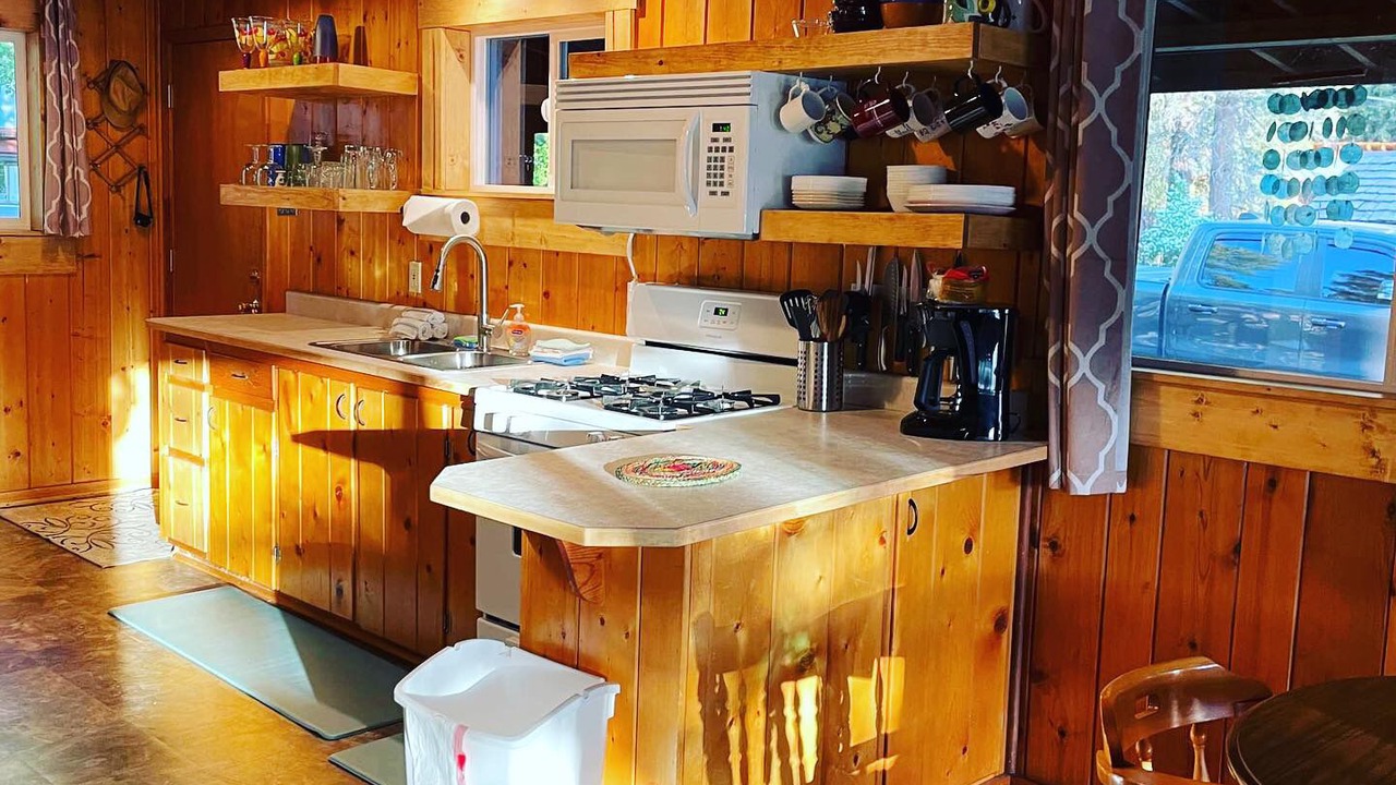 Photo of Kitchen in Bayfield