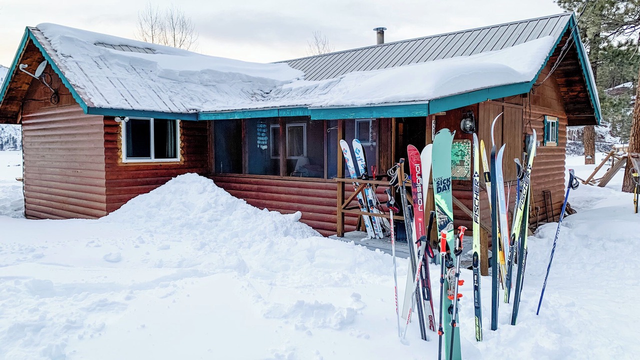 Photo of Outdoor in Bayfield