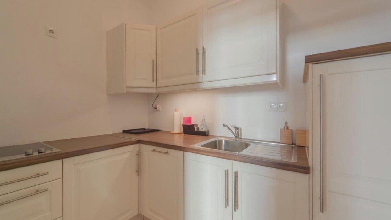 Photo of Kitchen in Vienna