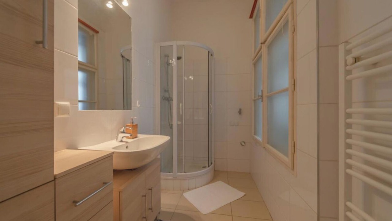 Photo of Bathroom in Vienna