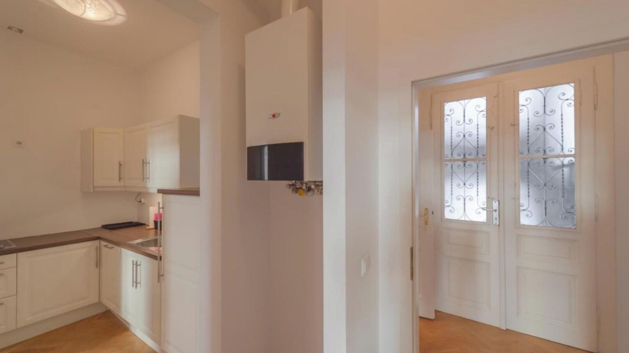 Photo of Kitchen in Vienna