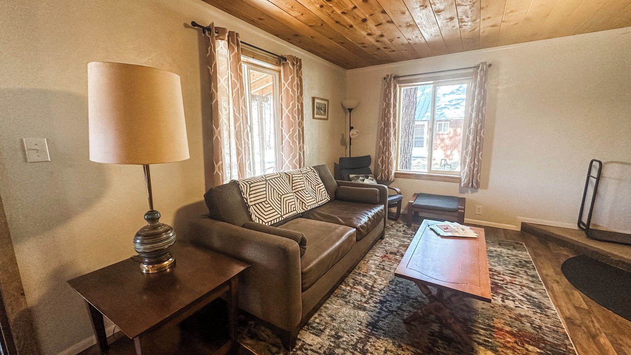 Photo of Livingroom in Bayfield