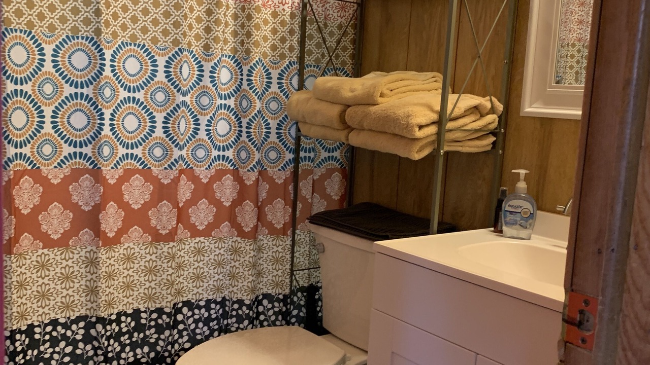 Photo of Bathroom in Bayfield