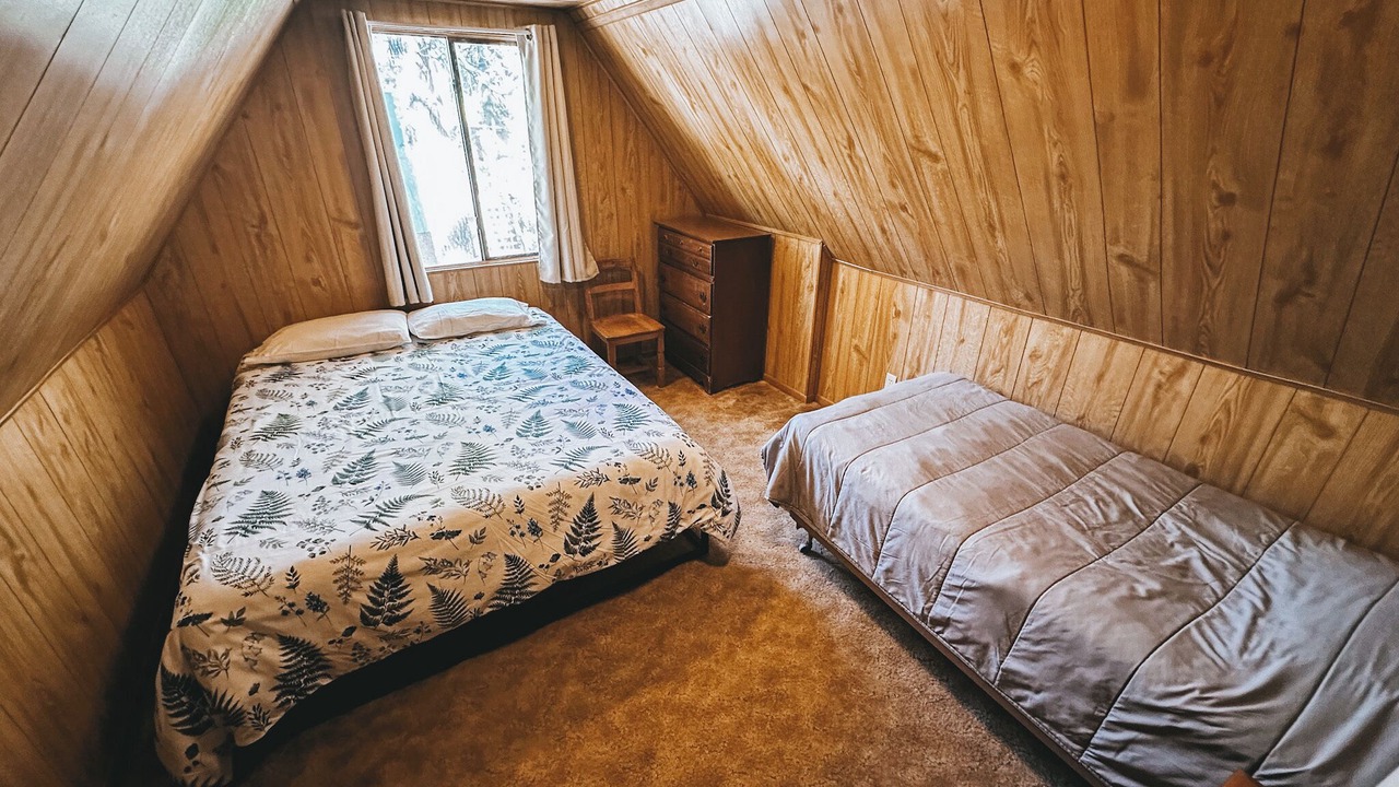 Photo of Bedroom in Bayfield