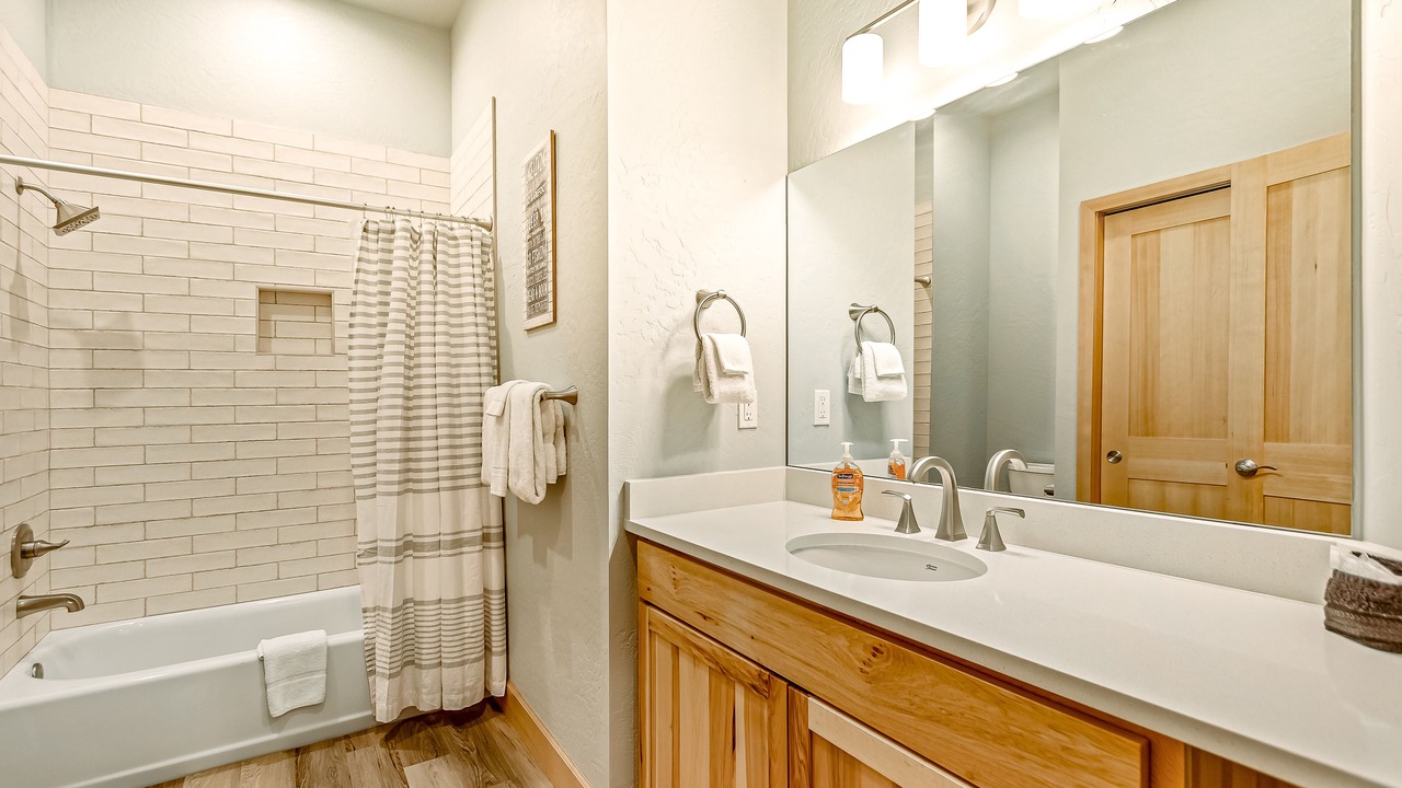 Photo of Bathroom in Dover Bay