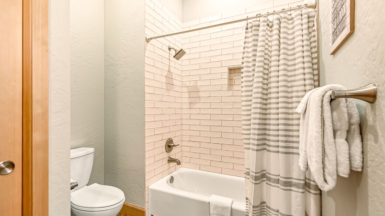 Photo of Bathroom in Dover Bay
