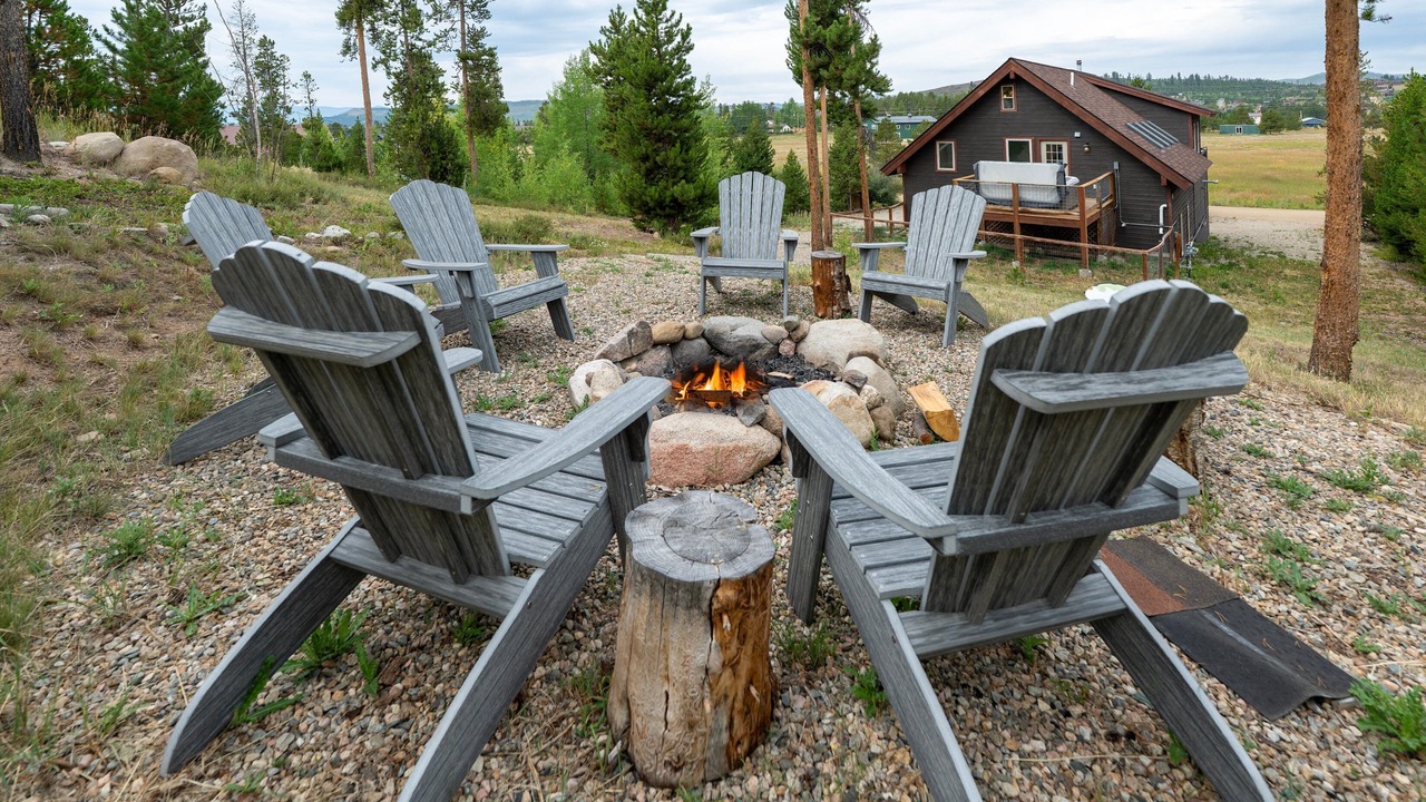 Photo of Outdoor in Grand Lake
