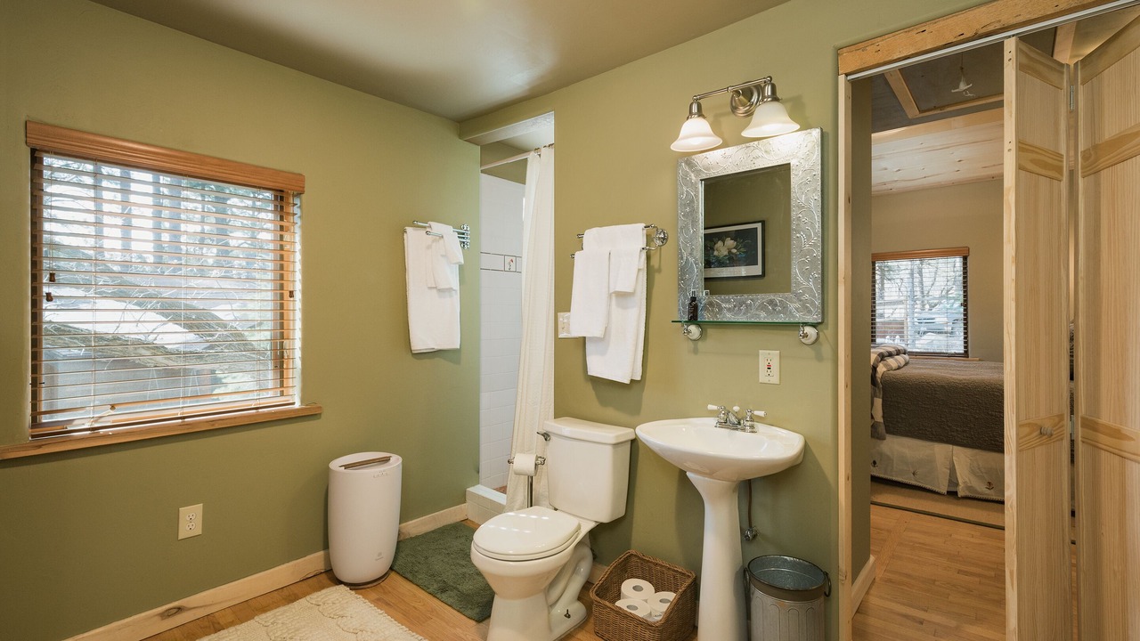 Photo of Bathroom in Durango